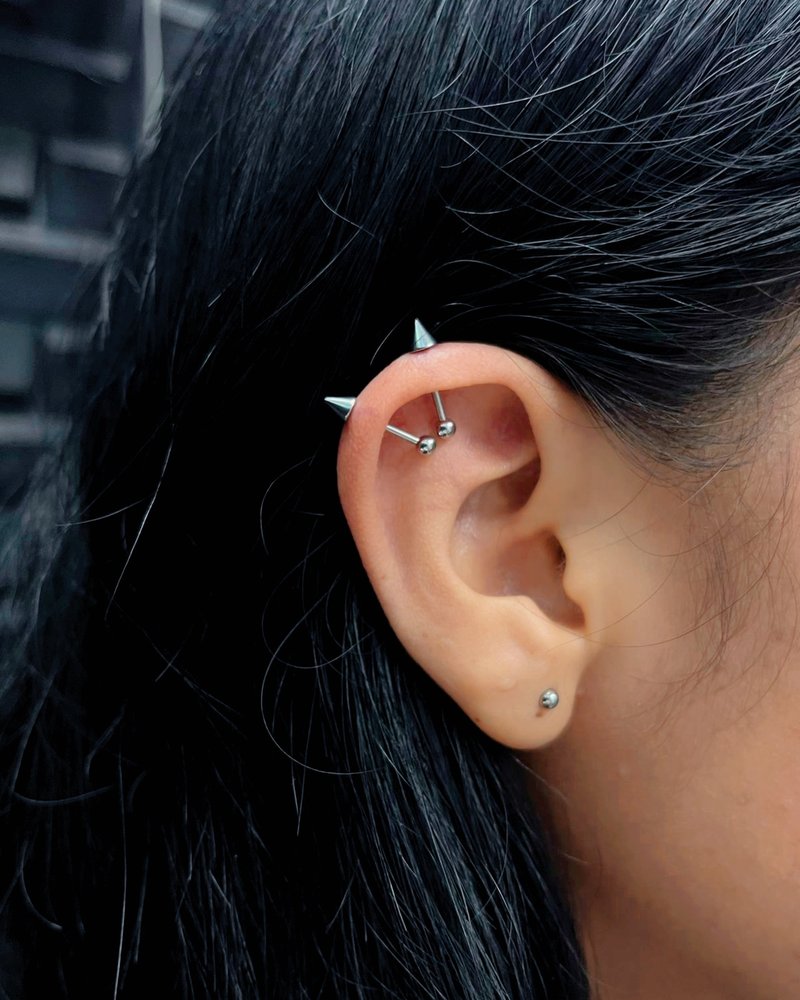 Piercing Express Art Tattoo
